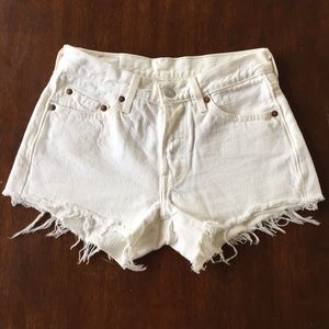 Levi’s 501 Short